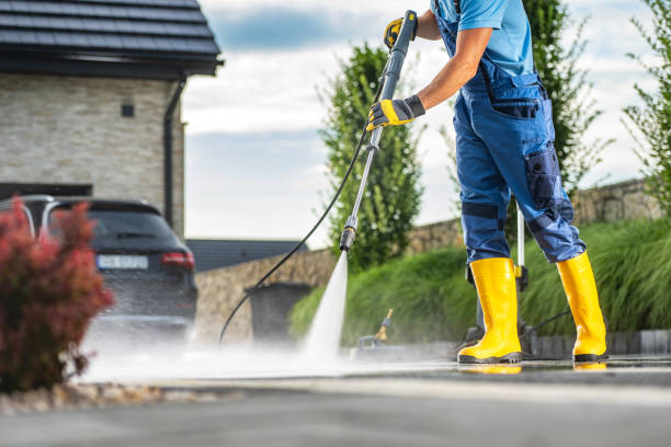 Best Factory Floor Cleaning  in Central City, NE