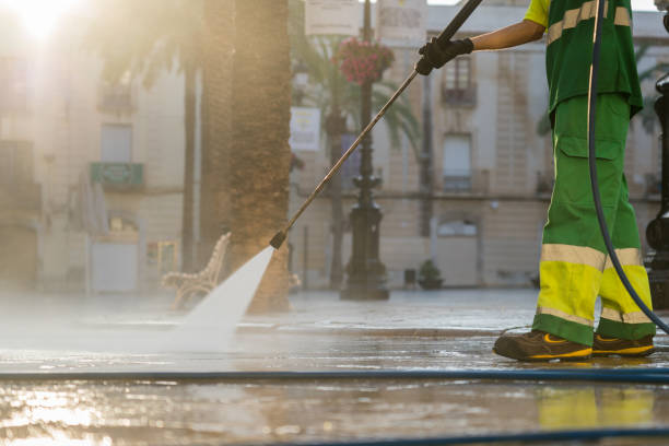 Best Patio and Deck Pressure Washing  in Central City, NE